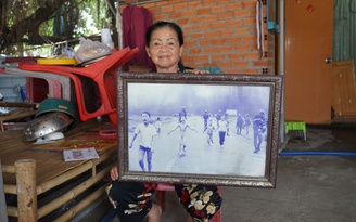 50 năm đất nước thống nhất: Hồi sinh ở vùng đất napalm