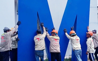 Công ty Phước Sơn: Thổi hồn vào đường hoa, nổi bật cho thương hiệu