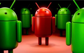 Cảnh báo điện thoại Android giả cài sẵn phần mềm độc hại