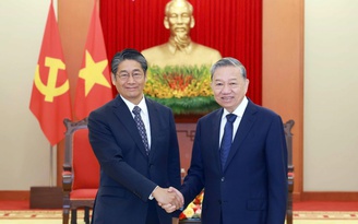 Việt Nam nhất quán coi Nhật Bản là đối tác quan trọng hàng đầu