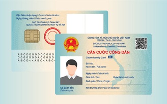 Công an Cà Mau cảnh báo lừa đảo làm 'căn cước trực tuyến' cho trẻ em