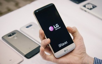 Dấu chấm hết cho kỷ nguyên smartphone LG sau 4 năm 'cầm cự'