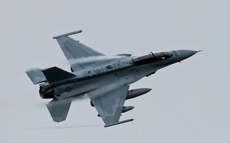 Chiến sự Ukraine ngày 1.136: Mỹ nói Ukraine sắp có thêm F-16, tâm điểm động thái Nga
