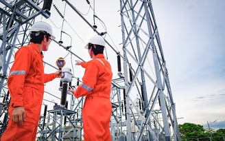 ABBANK triển khai gói tài trợ thúc đẩy phát triển bền vững ngành điện