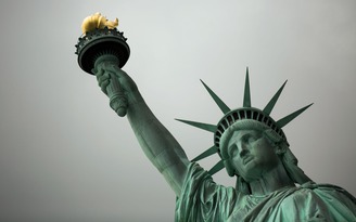 Đòn thuế của ông Trump giáng mạnh vào du lịch Mỹ