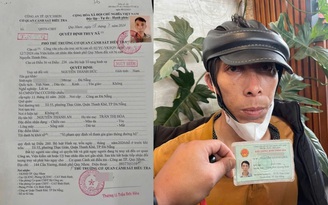 Tài xế gây tai nạn nghiêm trọng bị bắt giữ sau nhiều năm trốn truy nã