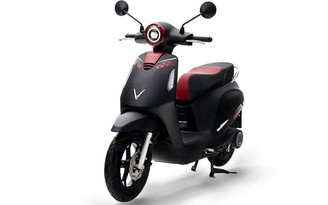 Xe máy điện VinFast Evo có bản mới giá từ 19,9 triệu, cạnh tranh Honda ICON e: