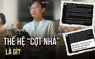 ‘Thế hệ cợt nhả’ gia nhập thị trường lao động- Cơ hội hay thách thức?