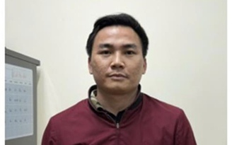 Bắt giám đốc Công ty Thiên An Phát và 3 cổ đông