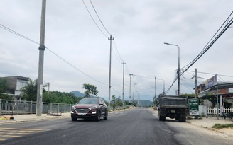 Đà Nẵng: Khắc phục hư hỏng mặt đường 700 tỉ đồng, sau phản ánh của Báo Thanh Niên