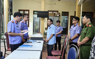 'Có cần thiết' bỏ cơ quan điều tra Viện KSND tối cao?