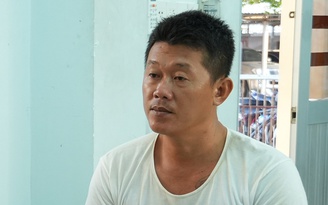 Tiền Giang: Bắt giữ nghi phạm hiếp dâm con riêng của vợ