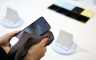 Samsung kết thúc hỗ trợ phần mềm cho dòng Galaxy S20