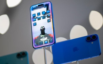 AI thúc đẩy người dùng nâng cấp smartphone