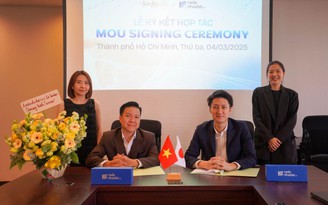 Tìm kiếm nhà phố pháp lý chuẩn, giá 'mềm' tại Radanhadat.vn & Le Jardin House