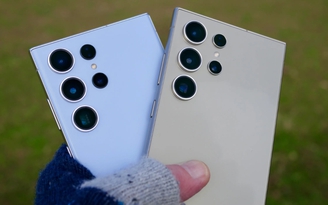 One UI 7 cải thiện sức mạnh camera trên điện thoại Galaxy cũ