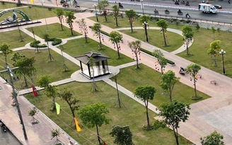 Bộ Công an yêu cầu Long An cung cấp hồ sơ 36 dự án cây xanh