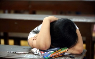 Kỷ luật bằng hình thức đuổi học: Có trường hợp học sinh không trở lại trường