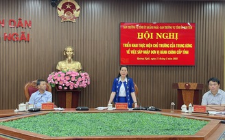 Hỗ trợ 2 triệu đồng/tháng cho người lao động từ Kon Tum đến Quảng Ngãi làm việc