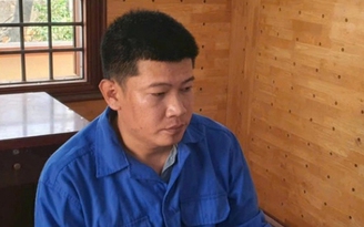 Bắt cựu phó chủ tịch xã lừa đảo chiếm đoạt tài sản