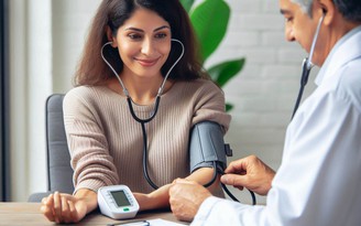 Ăn 1 quả chuối buổi tối, tim khỏe hơn, người lớn tuổi ngủ ngon hơn