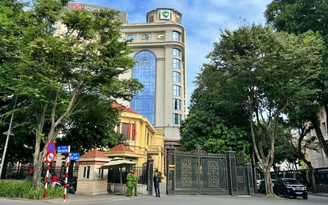 Thành ủy Hà Nội nêu tiêu chí lựa chọn bí thư, chủ tịch xã, phường mới