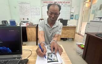Nghi phạm phóng hỏa làm 3 người tử vong ở Thủ Đức khai gì?