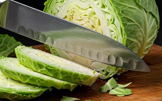 Bắp cải giúp ngăn ngừa những loại ung thư nào?