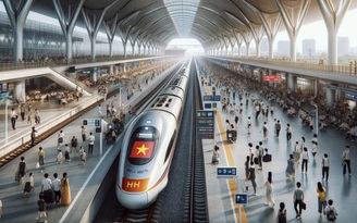 Tin tức đặc biệt trên báo in Thanh Niên 13.5.2025
