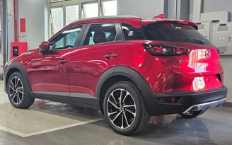 4 bộ phận cần kiểm tra khi mua ô tô tồn kho