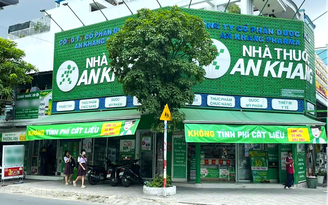 An Khang nâng cao quyền lợi người dùng bằng hệ thống tra cứu thuốc trực tiếp