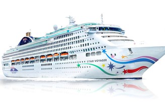 Trải nghiệm du thuyền đẳng cấp quốc tế từ TP.HCM: Khám phá Singapore hè 2025 cùng StarCruise