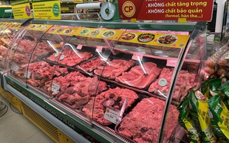 Giá heo hơi hôm nay 12.5.2025: Giảm nhẹ vài nơi 