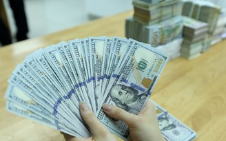 Giá USD hôm nay 12.5.2025: Đứng yên khi euro tiếp tục giảm