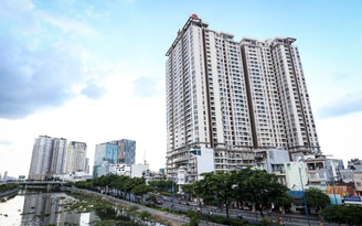 Sai phạm tại 132 Bến Vân Đồn: Buộc Công ty Nguyễn Kim nộp lại hơn 68,7 tỉ