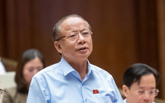 'Doanh nghiệp nhà nước nào cũng nhảy vào bất động sản thì lại chết'