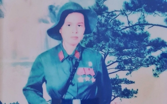 Huyền thoại 'cô gái hái bom' giữa rừng U Minh Hạ