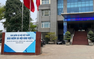 Bộ Tài chính công bố 34 bảo hiểm xã hội khu vực
