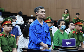 Lời khai bất ngờ của chủ tịch công ty 'tuồn' đất hiếm sang Trung Quốc
