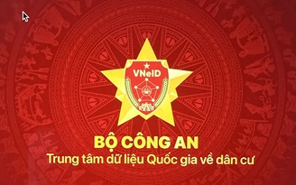Công an tỉnh Cà Mau cảnh báo thủ đoạn lừa đảo phụ huynh cài ứng dụng VNeID