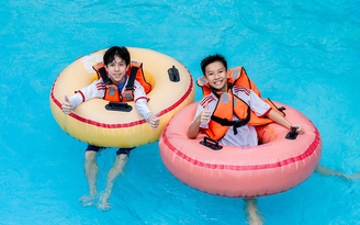 Học sinh Royal School đón mùa hè ‘cực chill’: Tiếp nối hạnh phúc từ những chuyến đi