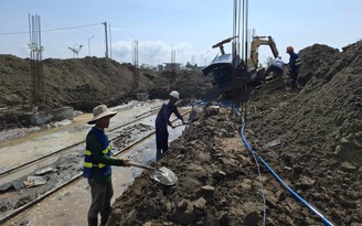 Đầu tư công tại Cà Mau: Nghịch lý càng nhiều vốn, càng ít giải ngân