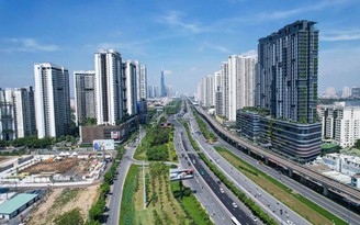 Phân cấp, phân quyền triệt để cho địa phương