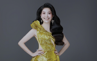 Thêm một cuộc thi hoa hậu được cấp phép tại Việt Nam