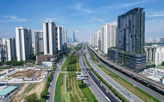 Tin tức đặc biệt trên báo in Thanh Niên 15.5.2025