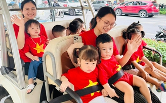 Cần thêm hơn 2.300 tỉ/năm nếu tăng phụ cấp giáo viên mầm non