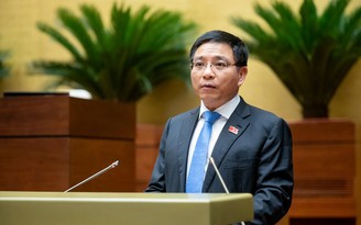 Quốc hội bàn cơ chế, chính sách đặc biệt cho kinh tế tư nhân