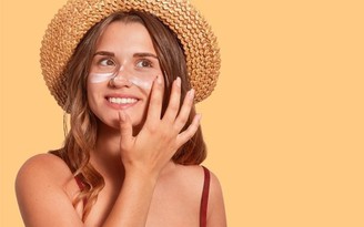 Nóng chảy mỡ, mụn ‘tấn công’, thâm ‘chai lì’ – Có nên dùng serum dưỡng ẩm?