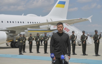 Hòa đàm Nga - Ukraine: Khó kỳ vọng đột phá
