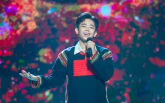 Chàng trai gây tranh luận sôi nổi khi hát giống Quang Dũng
